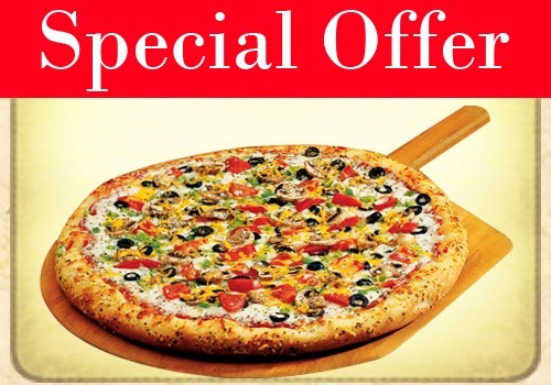 Authentic Specialties New York Style Pizza | Fast Food Takeout Catering