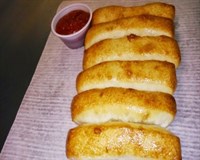 Bread Sticks (6)