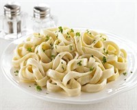 Fettuccine-Alfredo