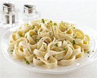 Fettuccine Alfredo