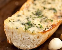 Garlic Bread