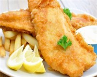 Fish & Chips