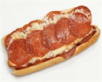 Pizza-Sub-Sandwich