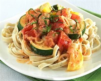 Fettuccine-Verde