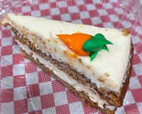 Carrot-Cake