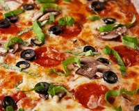 Combination-Pizza