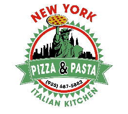 New York Pizza & Pasta