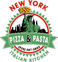 New York Pizza & Pasta