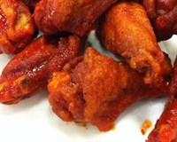 Buffalo-Wings