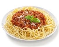 Spaghetti-Ravioli