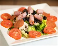 Chef-Salad